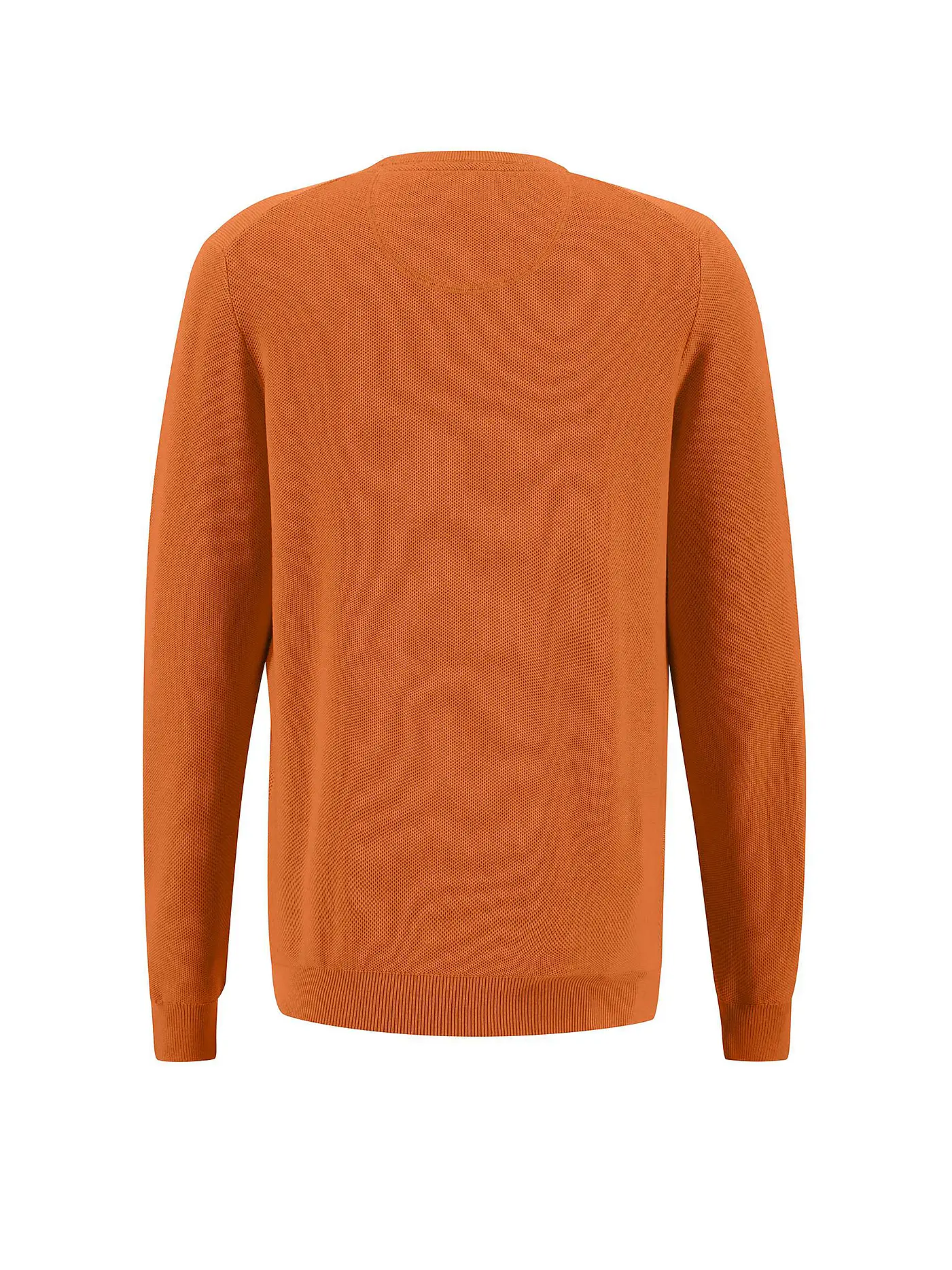 FYNCH HATTON | Pullover | orange
